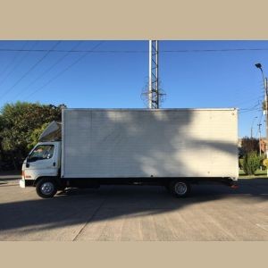 Transportes Cochamó